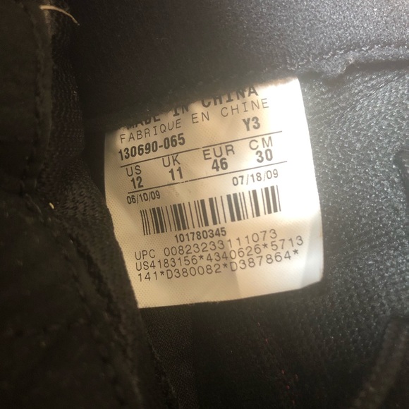 Authentic Jordan Bundle!!! 3 Pair!!! - Picture 14 of 16